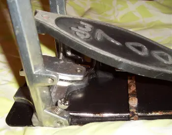 Dw7000 Pedal