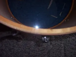 18&quot; Ludwig Floor Tom