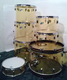 Ludwig Vistalite