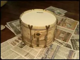 Leedy Ludwig Drum What year what to do?