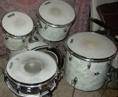 What is my vintage kit worth? is it special?