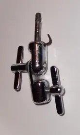 Slingy Cymbal Stand Tilter