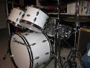 Zildjian 14&quot; Hi-Hats