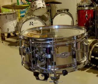 CT Drum show April 22nd...........