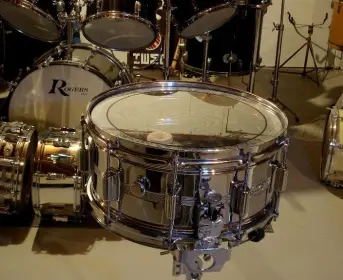 CT Drum show April 22nd...........
