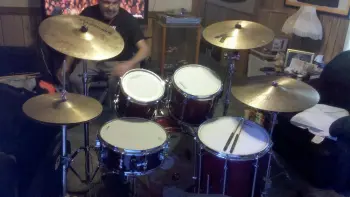 &quot;for Sale Sonor Hilite Kit