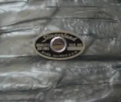 Indentification help?