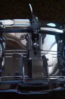 Slingerland Sound King Strainer help