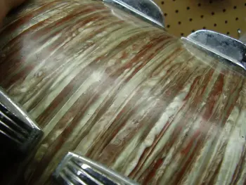 pre serial color ?