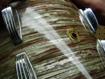 pre serial color ?