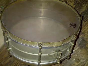 Why I'll Never Find Good Drums in an Antique Store