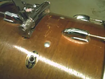 What's my Slingerland bop kit worth?