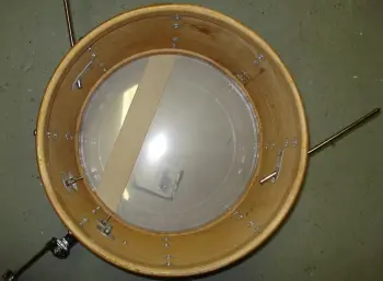 What's my Slingerland bop kit worth?