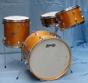 Shelly Manne's Ride 1962 TV Broadcast