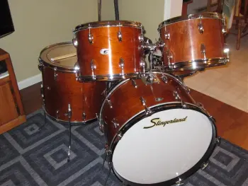 Latest Slingy Project