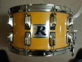 Rogers Super Ten Dynasonic - Maple - 8x14&quot;