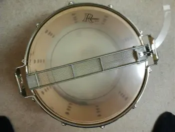 Rogers Super Ten Dynasonic - Maple - 8x14&quot;