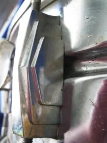 Fooled by Mij Snare w/ Imperial Lugs