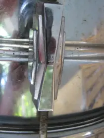Fooled by Mij Snare w/ Imperial Lugs