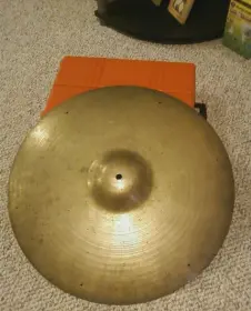 Early K. Con USA Made