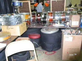 The Chicago Drum Show
