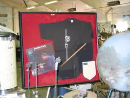 The Chicago Drum Show