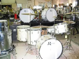 The Chicago Drum Show