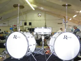 The Chicago Drum Show