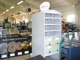 The Chicago Drum Show