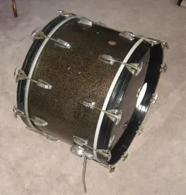 Ludwig Bass Drum Surprise