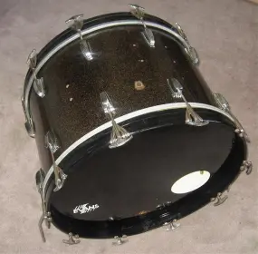 Ludwig Bass Drum Surprise