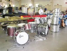 The Chicago Drum Show