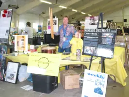 The Chicago Drum Show