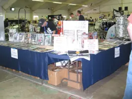 The Chicago Drum Show