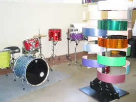 The Chicago Drum Show