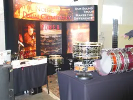 The Chicago Drum Show