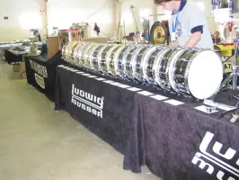 The Chicago Drum Show