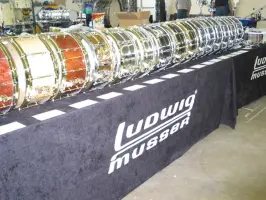 The Chicago Drum Show