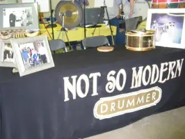 The Chicago Drum Show