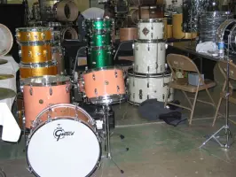 The Chicago Drum Show