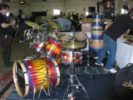 The Chicago Drum Show