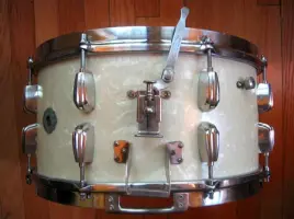 Nickel or Chrome??