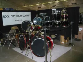 The Chicago Drum Show