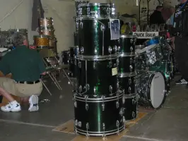 The Chicago Drum Show