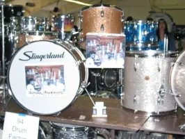 The Chicago Drum Show