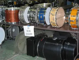 The Chicago Drum Show
