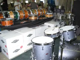 The Chicago Drum Show
