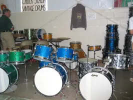 The Chicago Drum Show