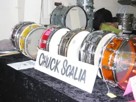 The Chicago Drum Show