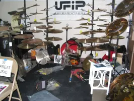 The Chicago Drum Show